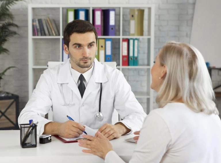 KONSULTACJA PSYCHOLOGICZNA
